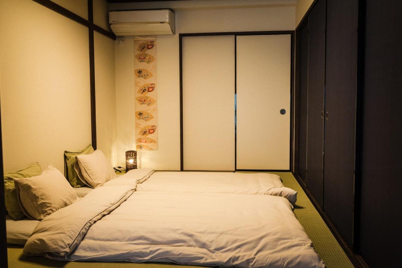Fukuya Juraku - Vacation Stay 94224 Kyoto Exterior photo