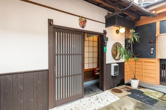 Fukuya Juraku - Vacation Stay 94224 Kyoto Exterior photo