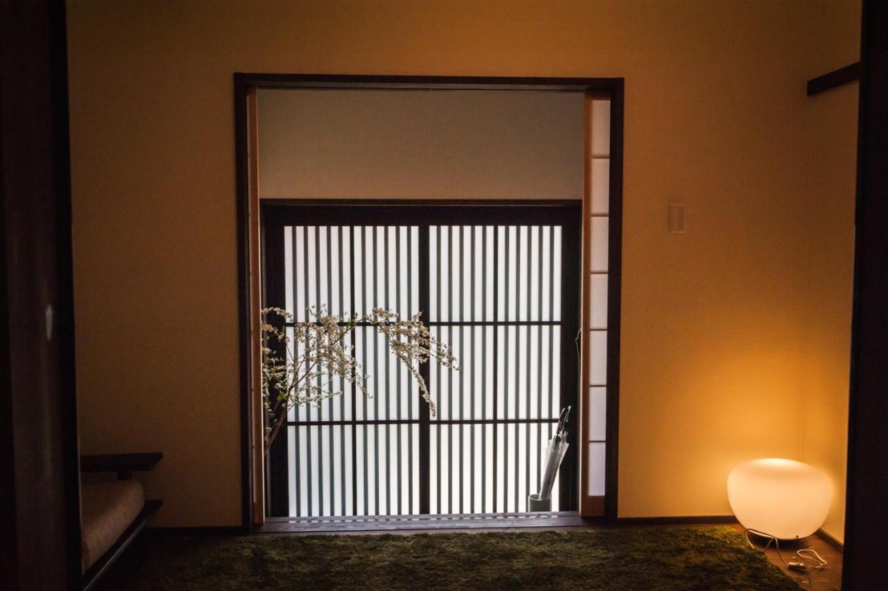Fukuya Juraku - Vacation Stay 94224 Kyoto Exterior photo